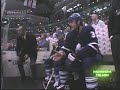 Kubina hits Neil - Sens at Leafs - Apr 3 08 Kubina hits Neil - Sens at Leafs - Apr 3 08