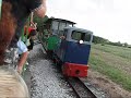 Train touristique
