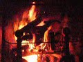 Rustic Cottage Camp Fire @ Lake Willoughby VT