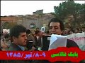(K) BABEK Qalasina Chaghirish - SettarXan Atila Beyaniyye