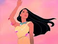 Pocahontas Banda Sonora - 23. A Chegada dos Guerreiros