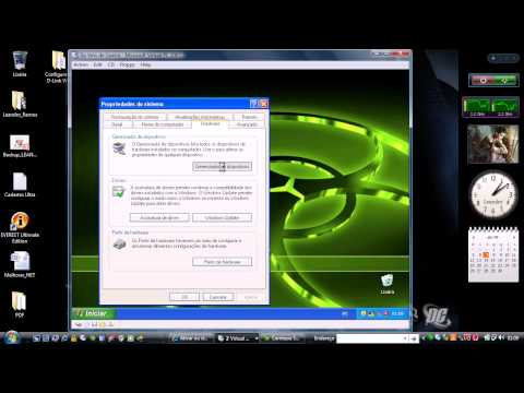 how to enable dma in windows xp