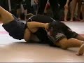 Grappling Ede -83kg Advanced - Volker Dietz vs. Uwe Fischer