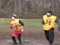 Dozers vs Mobsters-Round 3