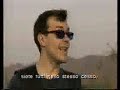883 Pezzali - Repetto IL PAPPAGALLO (video) 1993