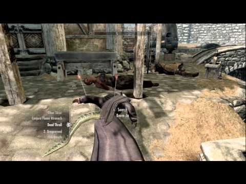 how to remove bounty in skyrim