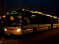 Ligne 95 avec girouette fantaisiste Ligne 95 avec girouette fantaisiste
