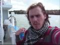 Botshing TV - Episode 67 - Ferry from Russell to Paihia