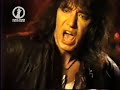 Ace Frehley, Insane (The Making of...) Part 1, New York, 1988 Ace Frehley, Insane (The Making of...) Part 1, New York, 1988