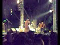 Chicharos Magicos - Los Liquids en vivo