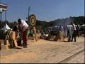 videos de 2008 Paul Bunyan Sawing
