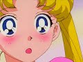 Eine weitere Folge der fünften Staffel von Sailor Moon.