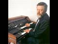 Klaus Wunderlich interview  radio (flemish/german talk)