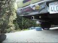 videos de Slant six exhaust