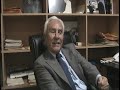 Entrevista a Pepe Flores Dirigente del CEN del Partido Apris