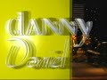 Dany Daniel Hechizo en vivo