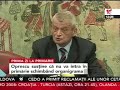 Oprescu s-a instalat la Prim?ria general? a Bucure?tiului