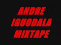 Andre Iguodala Mixtape