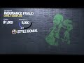 Click here to watch this video Saints Row 2-Flying insanely high in an Insurance Fraud by DarshD!