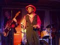 LETS STAY TOGETHER -JACKIE PAYNE & STEVE EDMONSON BAND