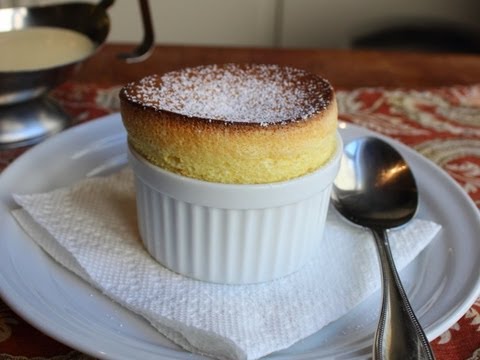 GRAND MARNIER SOUFFLE RECIPE – THE PERECT VALENTINE’S DAY DESSERT