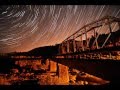 videos de Timelapse of the stars, the making of star trails photos