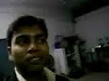 Funny vedio at Geotech lab, iit kharagpur