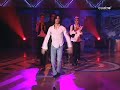 Actuacion Antonio Canales 0108 Fama �a bailar! 2