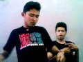 Arie dan Wawan hamil 3 bulan versi lanang.mp4