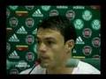 JOGO ABERTO - Reportagens Palmeiras - 13/03/2008