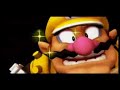 Mario Strikers Charged Wii Intro