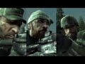 Battlefield: Bad Company - Early Gameplay Footage