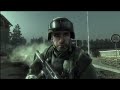 Battlefield: Bad Company - Early Gameplay Footage