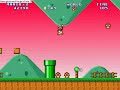 Mario Forever Goomba Party Mayhem!