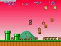 Mario Forever Goomba Party Mayhem!