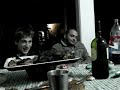 asado casa de gonzalo vedia boludeces