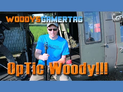 AS50 - Just in case guys have questions regarding how to get the vacation shooting guns, flying in helicopters, etc. with me and Hecz, I'll explain here. In a few d...