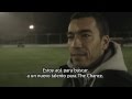 Nike F�tbol Chile: The Chance: Primer b�squeda de Giovanni van Bronckhorst