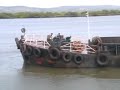 Welcome to GOA: Mandovi Backwater Thrills - I Welcome to GOA: Mandovi Backwater Thrills - I