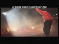 AIR GUITAR WORLD CHAMPIONSHIPS 2007 - Ochi Dainoji Yosuke