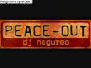 peace out