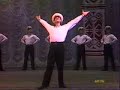 Virsky Ukrainian National Folk Dance Ensemble. Ансамбль ім. П.П.Вірського...
