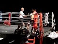 Steven Pereira vs Mokthar Daïdi Steven Pereira vs Mokthar Daïdi