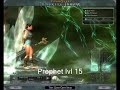 Titan Quest Immortal Throne Characters