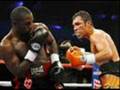 Manny Pacquiao Vs. Oscar De La Hoya
