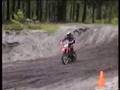 Motocross Heerde 2003 - motorcross honda cr 125 cr125 mx
