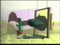 videos de Veggie Tales - Water Buffalo song - Lyrics On sceen & description