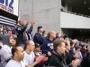 Yankees Roll Call