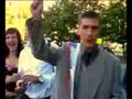 Petr and Marina wedding