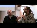 Shane Claiborne Q&A #3: The Simple Way